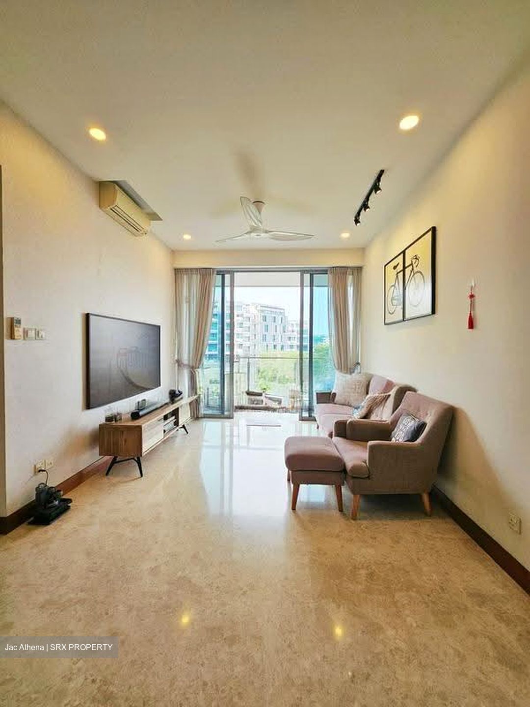 Jardin (D21), Condominium #617577361